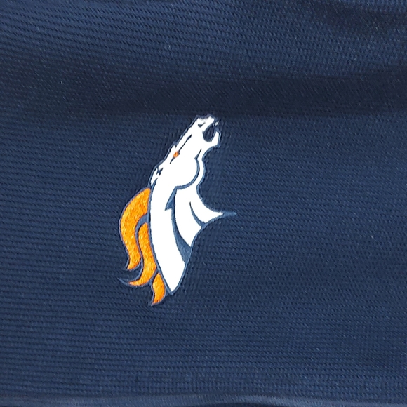 NFL Denver Broncos Jacket - Picture 2 of 9